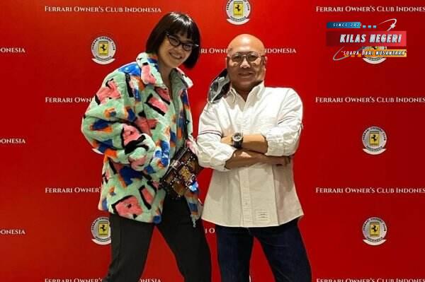 Sosok Marcella Santoso dan Ary Bakri, 2 Advokat Tersangka Suap Kasus CPO, Kaki Tangan Wilmar Group
