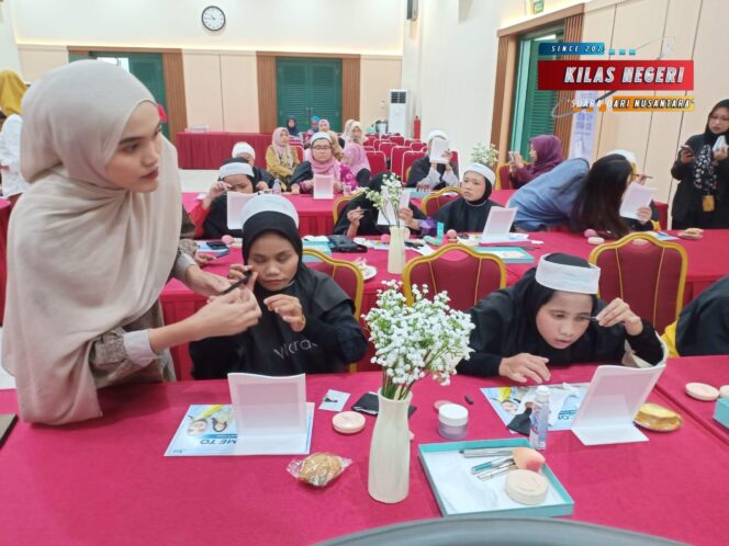 Cantik Berintegritas: Kartini Masa Kini dan Ruang Inklusif untuk Semua