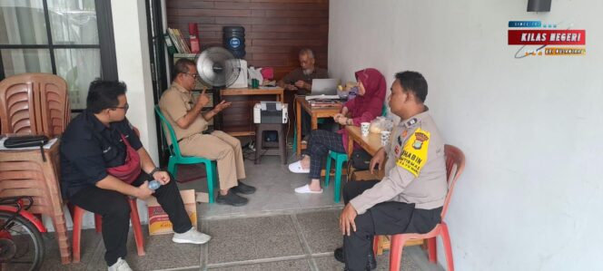 
Satgas Saber Pungli Jakarta Timur Matangkan Strategi 2025, Fokus Penindakan dan Pencegahan Pungli