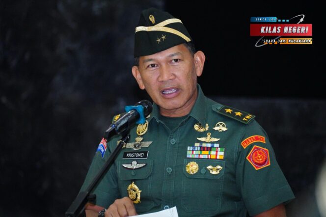
Sinergi TNI-Kejaksaan: Implementasi MoU Dalam Penugasan Personel dan Dukungan Institusional