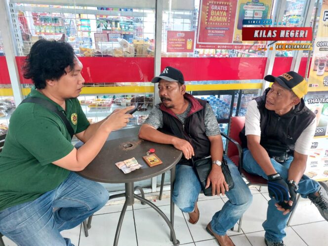 
Polsek Matraman Gelar Patroli Berantas Premanisme, Sasar Sejumlah Titik Rawan