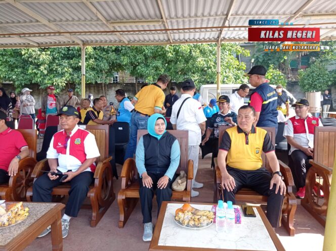 
Festival FORSGI DKI Jakarta 2025 Kembali Digelar di Ponpes Minhaajurrosyidiin Cipayung