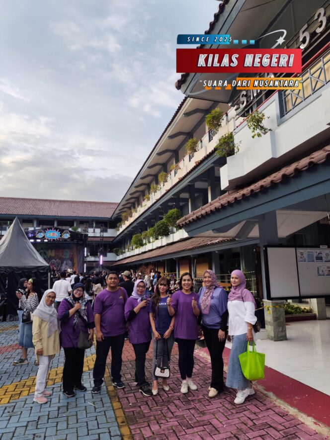 
Gempita Confest SMAN 53 (Confest LIGA 2025)