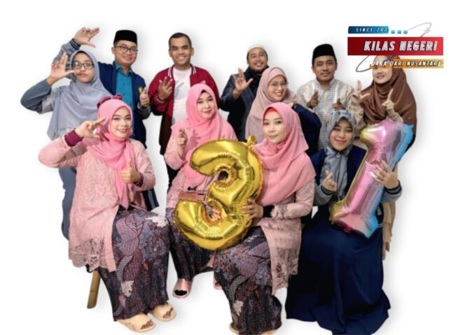 
Rapat Koordinasi Kebersamaan dan Penggarapan Video Klip Mars PKM KODI DKI Jakarta