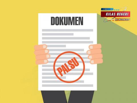 Pemegang Saham Mayoritas PT Shali Riau Lestari Buka Suara Terkait Dugaan Pemalsuan Akta