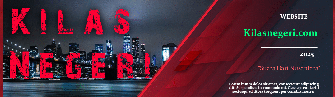 KilasNegeri