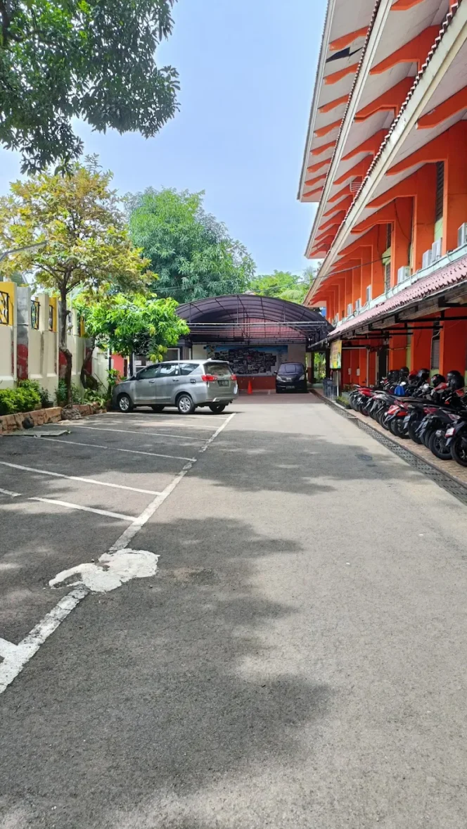 
Orang Tua Bersuara Vokal Karena Dugaan Pungli, Kini Malah Dituduh Sebar Fitnah dan Anaknya Diduga Jadi Korban Perundungan