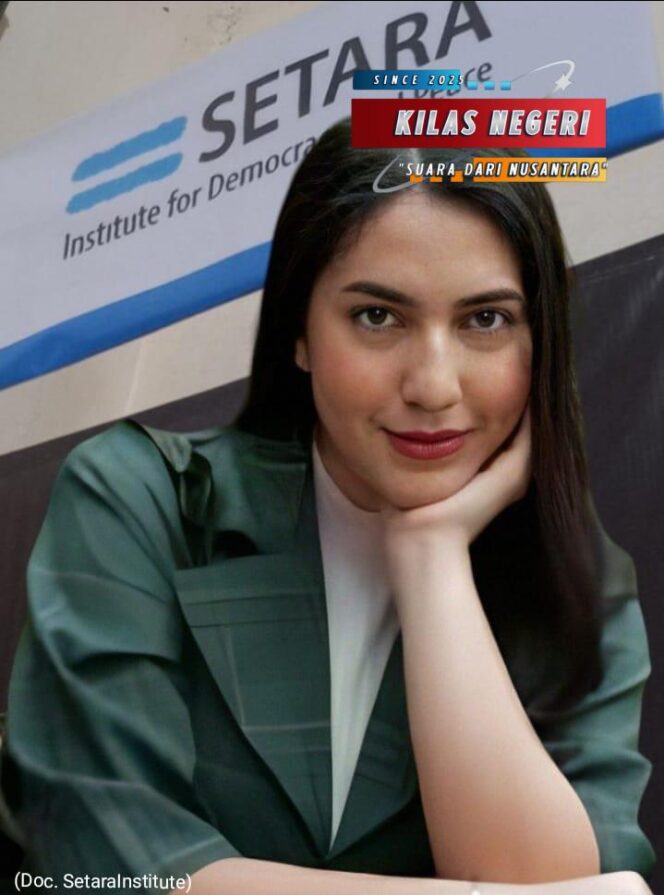 
Refleksi Hari Pancasila: Penjalaran Intoleransi di Lingkungan Sekolah Bertentangan dengan Nilai-Nilai Pancasila