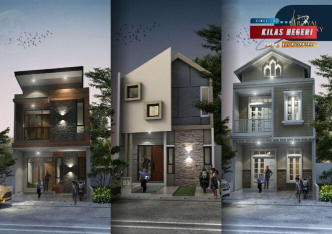 
Dengan Mengusung Skema Syariah PT Royal Gemilang Persada Sukses Menjadi Developer Property