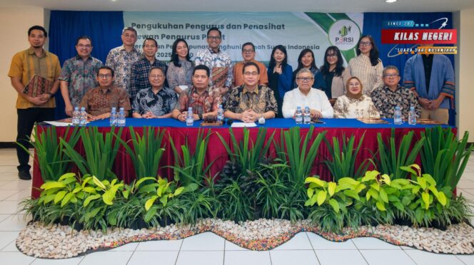 
Warga Rumah Susun Bayar Air PAM Lebih Mahal dari Pondok Indah? Ketua Umum P3RSI Angkat Bicara!