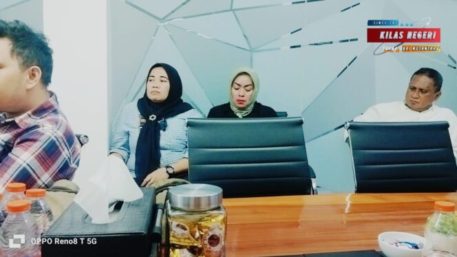 
MIO Indonesia dan LCW Magazine Matangkan Persiapan Seminar Bahaya Narkoba Sambut HANI 2025