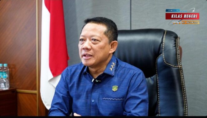 
Kejaksaan Agung Memeriksa 4 Orang Saksi Terkait Perkara Pemberian Kredit PT Sritex