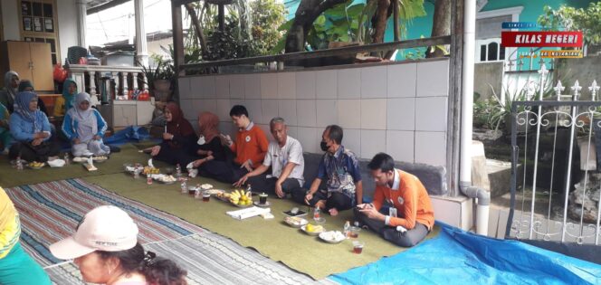 
Polsek Makasar Gelar Jumat Curhat di Pinang Ranti, Ajak Warga Bersinergi Jaga Keamanan Lingkungan