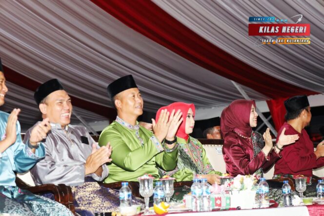 
Tingkatkan Semangat dan Kecintaan Terhadap Al Qur’an, Danlanal Dumai Hadiri Puncak Acara MTQ Ke-63 Tingkat Provinsi Riau