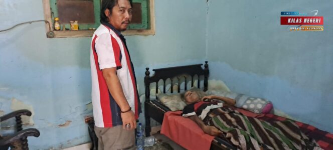 
Bhabinkamtibmas Kayu Manis Sambangi Warga, Serap Keluhan Sosial dan Sampaikan Pesan Kamtibmas