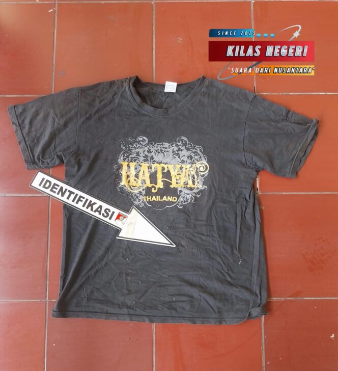 
Polisi tangkap pelaku penusukan seorang pria hingga tewas di Ciracas