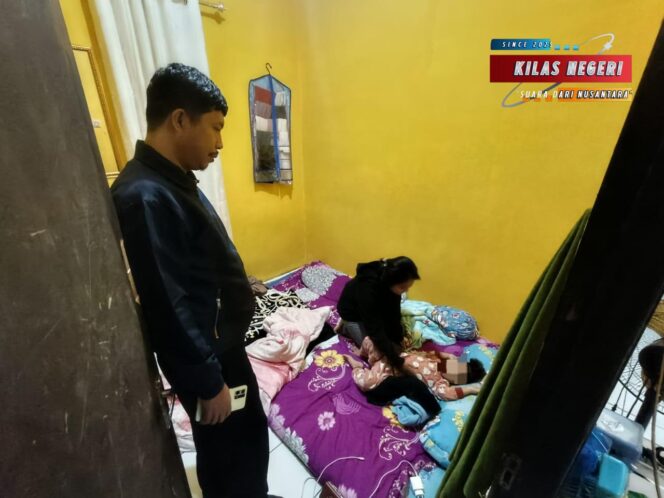 
Polisi Tindak Cepat Dugaan Kekerasan Anak di Ciracas, Dua Pelaku Berhasil Diamankan