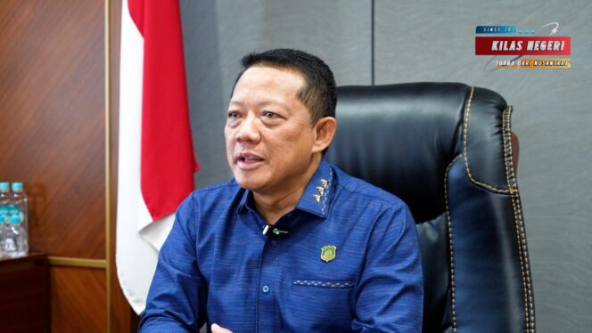 
Kejaksaan Agung Memeriksa 19 Orang Saksi Terkait Perkara Pemberian Kredit PT Sritex