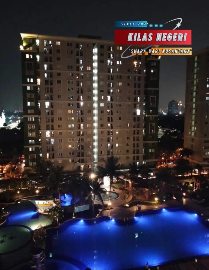 
Kenaikan Tarif Air Bersih Dinilai Bertentangan dengan Hukum, Pengamat Desak Gubernur Revisi Pergub