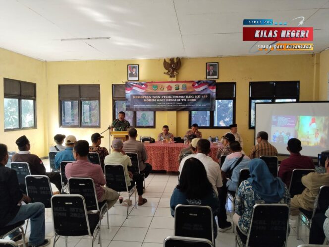 
Kapolres Metro Jaktim Perkuat Sinergi Penegakan Hukum bersama Pengadilan Negeri Jakarta Timur