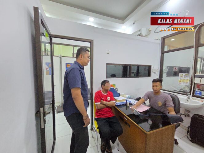 
Polisi Ungkap Kasus Bejat Pencabulan Anak 4 Tahun di Jakarta Timur: Komitmen Tanpa Toleransi terhadap Kejahatan Seksual