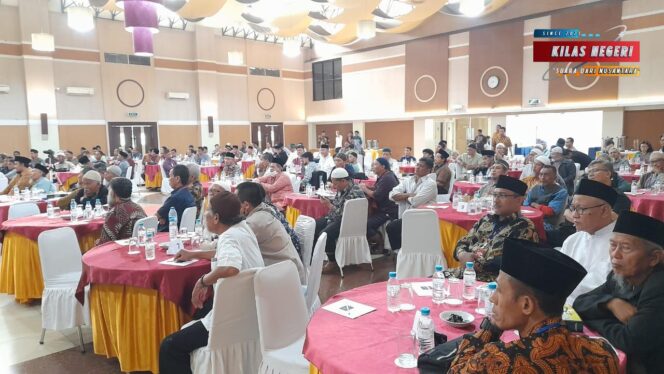 AMANAT DAN TUNTUTAN REFORMASI MASIH DILAKSANAKAN PEMERINTAH, 21 MEI HARI REFORMASI NASIONAL DIHARAPKAN FKAAI MENJADI HARI MENGENANGNYA TERWUJUDNYA REFORMASI DI INDONESIA