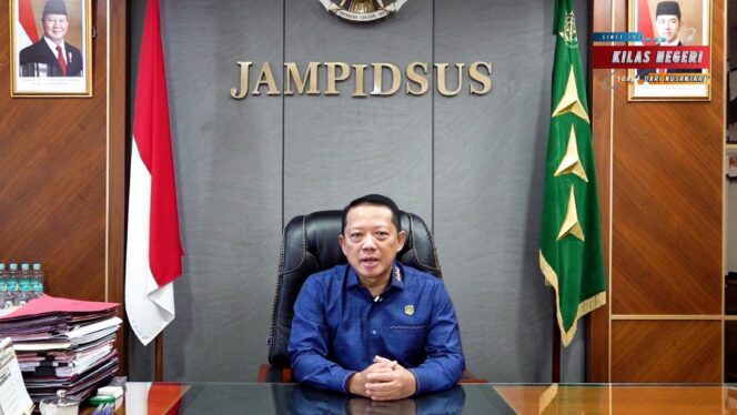 Kejaksaan Agung Memeriksa 7 Orang Saksi Terkait Perkara Pemberian Kredit PT Sritex