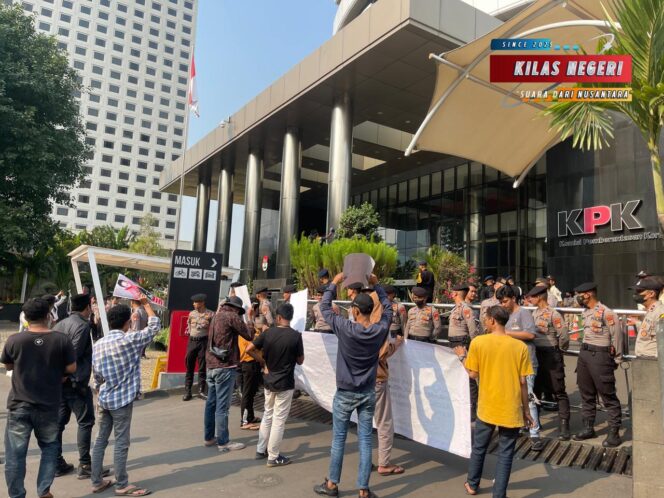 
Skandal Rp 1,5 Miliar dan Ancaman Pers: MAPAN Serukan Penangkapan Rico Alviano