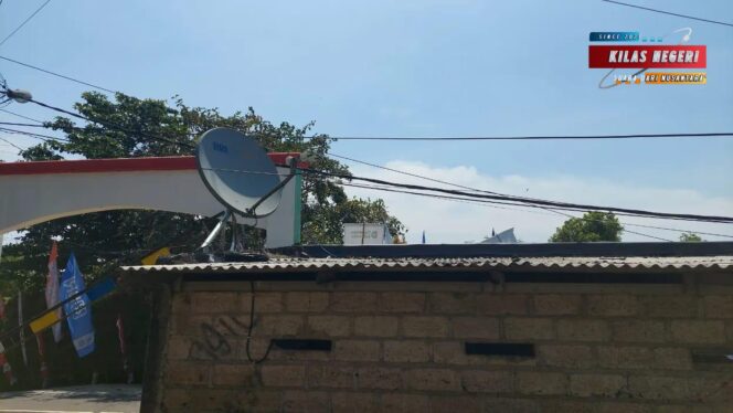 
Fasilitas Perbankan BRI BO Cibinong Mudahkan Warga Hambalang