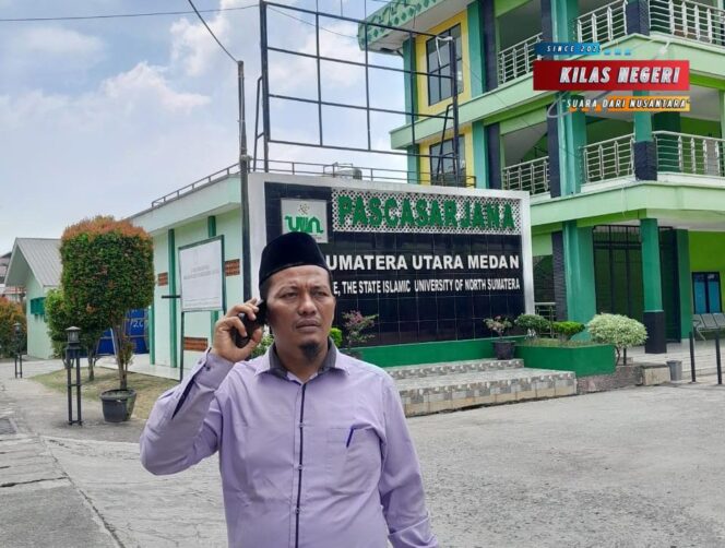 
Dr (c) Eka Putra Zakran,SH,MH Ketua Umum ADNI Berikan Apresiasinya Kejagung RI Setelah Resmi Nadiem Makarim Eks Mendikbud Ristek Jadi Tersangka
