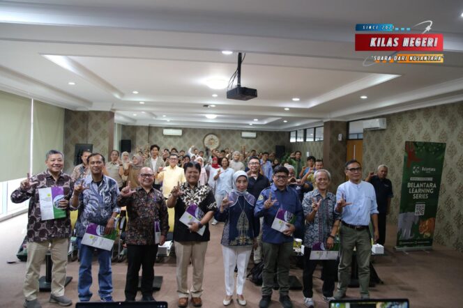 
Mewujudkan Koeksistensi Manusia-Orangutan Tapanuli Butuh Kolaborasi Multi Pihak dan Komitmen Jangka Panjang