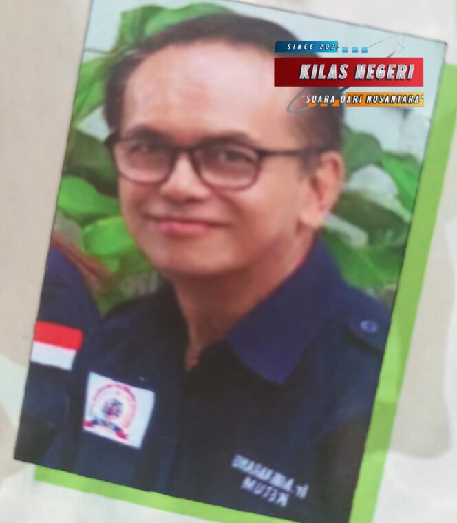 
Di Usia Ke 3 Tahun, Gerakan Pendidikan Indonesia Baru (GPIB) Diharapkan Dapat Memberikan Sumbangsih Untuk Penyusunan Kebijakan Pendidikan di Nusantara