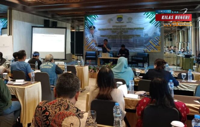 
P3RSI Bekerja Sama Dengan Pemerintah dan Aparat Penegak Hukum Supaya Rumah Susun dan Apartemen Menjadi Hunian Layak, Aman dan Bermartabat