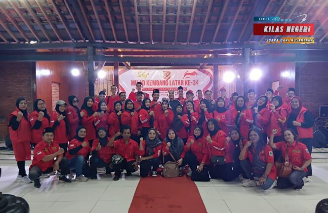 SINERGRITAS ORGANISASI MASYARAKAT KEMBANG LATAR DKI JAKARTA DENGAN DIREKTORAT INTELKAM POLDA METRO JAYA DALAM MENJAGA KEMANAN DAN KETERTIBAN DI WILAYAH DKI JAKARTA DENGAN SEMBOYAN #JAGAJAKARTA