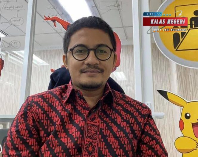 
Anggota DPRD Wakatobi Bersumpah Tak Pernah Bunuh Wiranto 11 Tahun Lalu