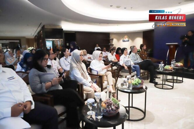 
Kementerian Keuangan Usulkan Asuransi Aset Negara untuk Mitigasi Bencana