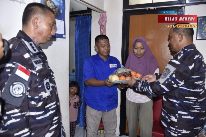 
Sapa Hangat Dankodaeral X, Wujud Kepedulian dan Kekeluargaan Dalam Satuan