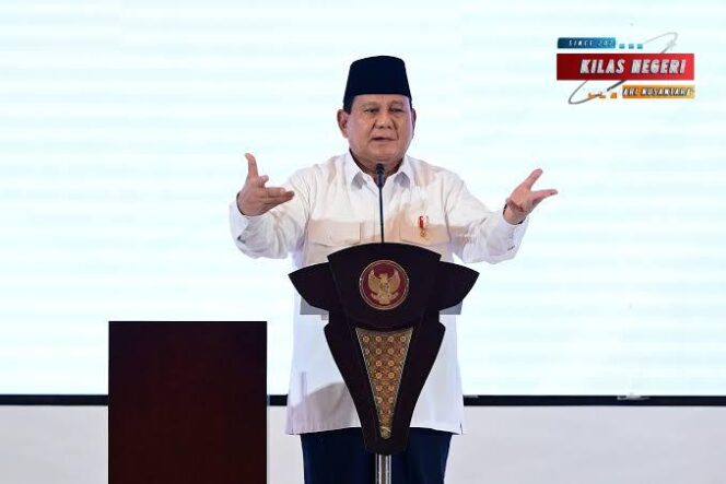 
Swasembada Energi dan Pangan Warnai Setahun Pemerintahan Prabowo-Gibran