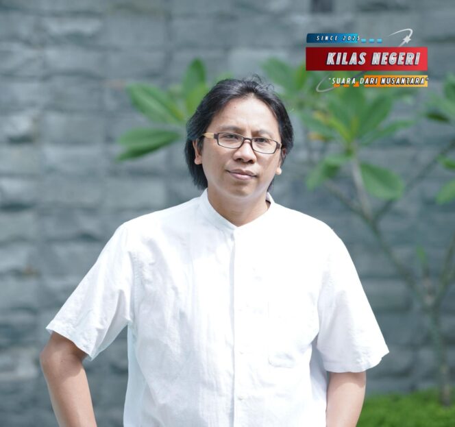 
Pakar Komunikasi : Hoaks Ancam Kepercayaan Publik dan Stabilitas Ekonomi Nasional