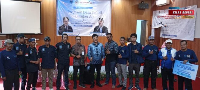 
Wartawan Dilarang Liputan : Ini Penjelasan Anggota DPR RI Zulfikar S.H