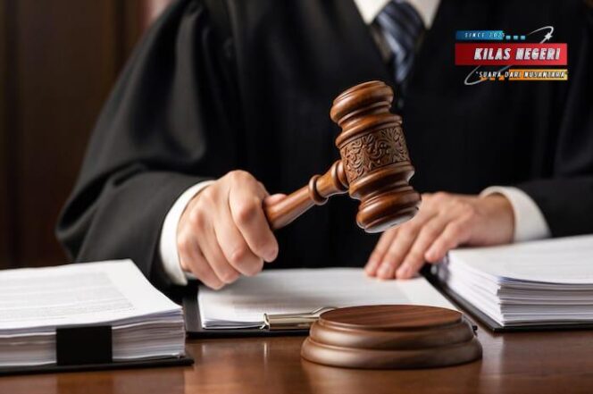 
Mengingat Kembali Kewenangan Hakim Memerintahkan Kehadiran Pihak di Depan Sidang Perdata