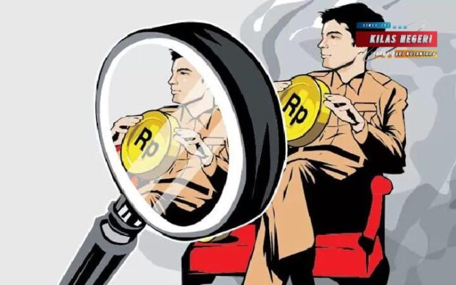 
Di Tengah Seleksi Sekda DKI, Uus Kuswanto Dikaitkan dengan Pemeriksaan Kasus Korupsi