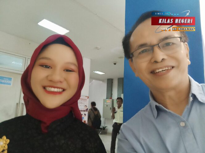 
Kayla Wakili DKI Jakarta di Ajang Puisi Nasional: Bukti Kreativitas Pelajar Tak Terbendung