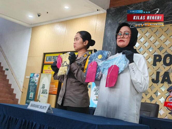 
Kanit PPA AKP Sri Yatmini Ungkap Beberapa Kasus Pelecehan Sexsual dan Kekerasan Pada Anak