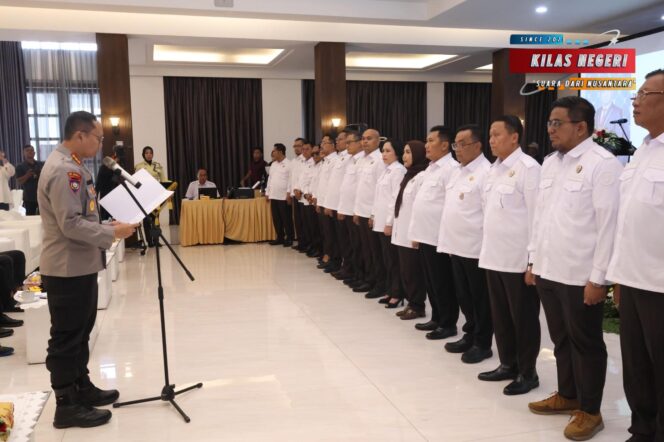 
ABUJAPI Jaya Kukuhkan Pengurus 2025–2030, Rakerda Tegaskan Arah Organisasi Profesional dan Bermartabat