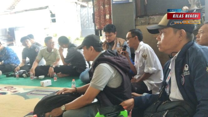 
Bersama MIO Indonesia, Bawaslu DKI Tegaskan Peran Media dalam Pengawasan Pemilu