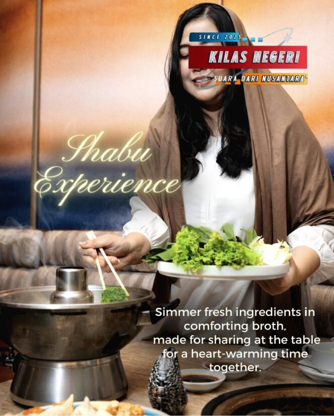 
Kampoeng Ramadhan Oria Hotel Jakarta – Harga Spesial Mulai dari Rp 250.000 per Pax