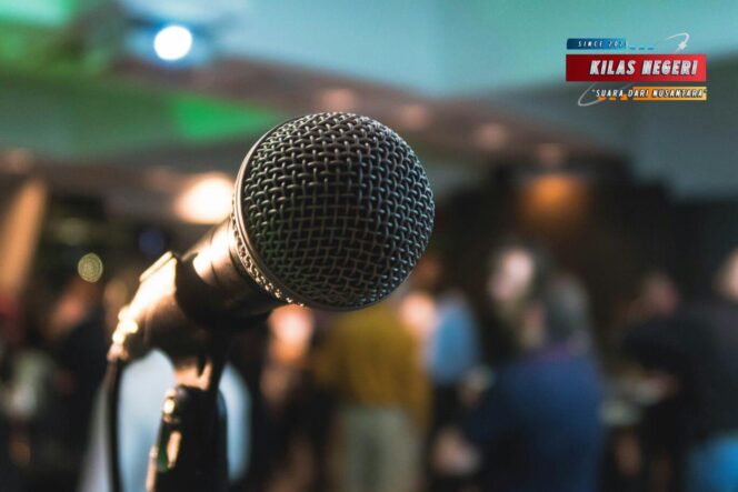 
Melindungi Hak Bersuara Di Ruang Publik