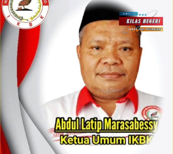 
Abdul Latip Marasabessy Minta Penuntasan Kasus Penganiayaan Berujung Kematian yang Libatkan Anggota TNI AL di Depok