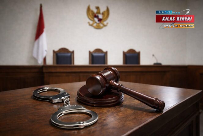 
Menjaga Marwah Persidangan: Antara Ruang Sidang, Batas Kebebasan, Ketertiban hingga Contempt of Court